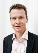 Patrik Johansson